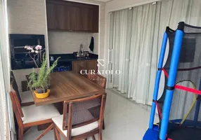 Foto 1 de Apartamento com 3 Quartos à venda, 80m² em Móoca, São Paulo