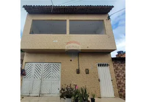 Foto 1 de Casa com 4 Quartos à venda, 165m² em Riacho Doce, Maceió
