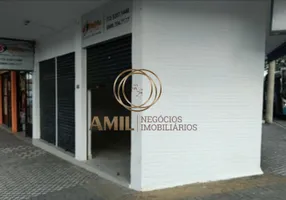 Foto 1 de Ponto Comercial para alugar, 40m² em Centro, São José dos Campos