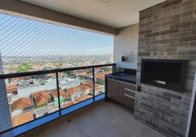 Foto 1 de Apartamento com 3 Quartos à venda, 103m² em Vila Mesquita, Bauru