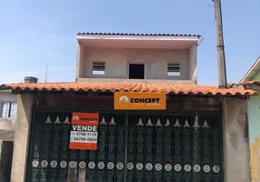 Foto 1 de Sobrado com 3 Quartos à venda, 125m² em Cidade Edson, Suzano