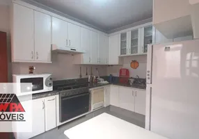 Foto 1 de Casa com 3 Quartos à venda, 192m² em Jardim Colina, Americana