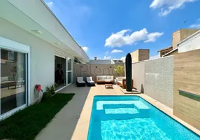 Foto 1 de Casa com 3 Quartos à venda, 200m² em Residencial Terras do Fontanario, Paulínia