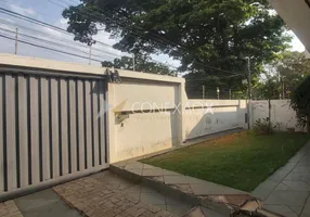 Foto 1 de Casa com 4 Quartos à venda, 322m² em Jardim Chapadão, Campinas