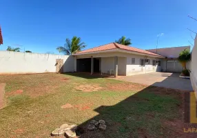 Foto 1 de Casa com 3 Quartos à venda, 185m² em Jardim Santa Rosa II, São José do Rio Preto