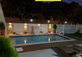 Foto 1 de Casa de Condomínio com 4 Quartos à venda, 225m² em Vilas do Atlantico, Lauro de Freitas