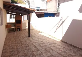 Foto 1 de Casa com 3 Quartos à venda, 415m² em Parque Ipê, São Paulo