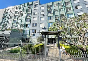 Foto 1 de Apartamento com 1 Quarto à venda, 43m² em Santo Antônio, Porto Alegre