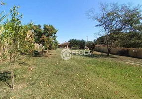 Foto 1 de Fazenda/Sítio com 1 Quarto à venda, 89m² em Bosque dos Ipês, Americana