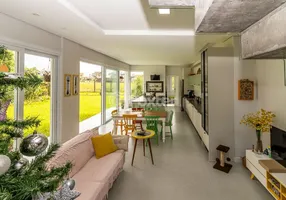 Foto 1 de Casa de Condomínio com 3 Quartos à venda, 175m² em Vila da Serra, Osório
