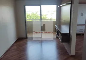 Foto 1 de Apartamento com 2 Quartos à venda, 65m² em Interlagos, São Paulo