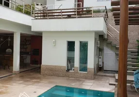 Foto 1 de Casa com 3 Quartos à venda, 80m² em Califórnia da Barra, Barra do Piraí