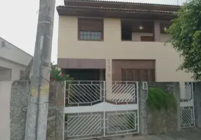 Foto 1 de Casa com 5 Quartos para alugar, 350m² em Parque Rosário, Campos dos Goytacazes