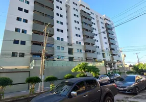 Foto 1 de Apartamento com 3 Quartos à venda, 80m² em Jatiúca, Maceió