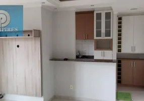 Foto 1 de Apartamento com 2 Quartos à venda, 52m² em Jardim Japão, São Paulo