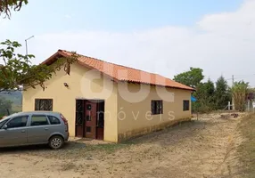 Foto 1 de Fazenda/Sítio com 2 Quartos à venda, 90m² em Boa Vista, Limeira