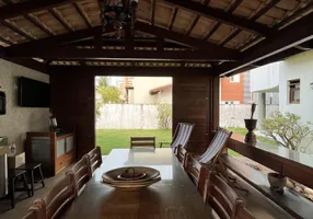Foto 1 de Casa de Condomínio com 4 Quartos à venda, 337m² em Lagoa Nova, Natal