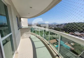 Foto 1 de Apartamento com 3 Quartos à venda, 86m² em Pechincha, Rio de Janeiro