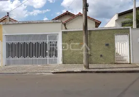 Foto 1 de Casa com 3 Quartos à venda, 163m² em Centro, São Carlos