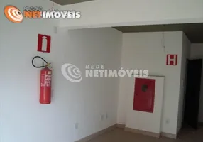 Foto 1 de Ponto Comercial à venda, 25m² em Castelo, Belo Horizonte