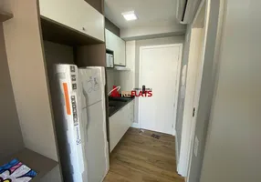 Foto 1 de Apartamento com 1 Quarto para alugar, 25m² em Vila Mariana, São Paulo