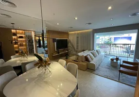Foto 1 de Apartamento com 3 Quartos à venda, 87m² em Cambuí, Campinas