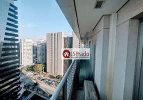 Foto 1 de Sala Comercial para alugar, 79m² em Barra Funda, São Paulo