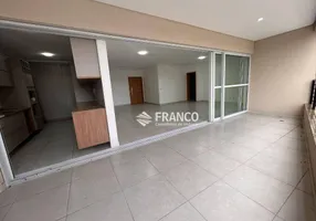 Foto 1 de Apartamento com 3 Quartos à venda, 155m² em Vila Edmundo, Taubaté