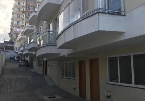 Foto 1 de Casa com 3 Quartos à venda, 100m² em Cachambi, Rio de Janeiro