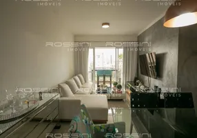 Foto 1 de Apartamento com 3 Quartos à venda, 122m² em Condomínio Itamaraty, Ribeirão Preto