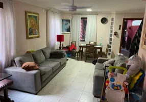 Foto 1 de Sobrado com 2 Quartos à venda, 93m² em Vila Regente Feijó, São Paulo