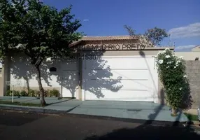 Foto 1 de Casa com 3 Quartos à venda, 175m² em Parque Residencial Maria Zorita, São José do Rio Preto