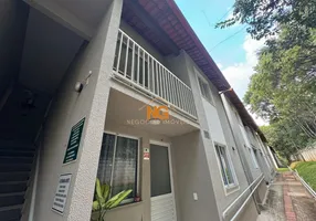 Foto 1 de Apartamento com 2 Quartos à venda, 43m² em Nacional, Contagem
