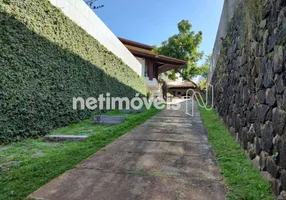 Foto 1 de Casa com 4 Quartos à venda, 384m² em Itaigara, Salvador