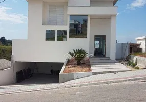 Foto 1 de Sobrado com 3 Quartos à venda, 247m² em Condomínio Residencial Mantiqueira, São José dos Campos