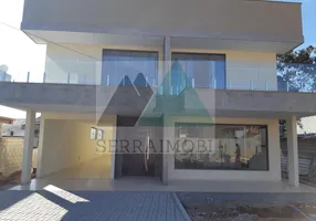 Foto 1 de Casa com 5 Quartos à venda, 700m² em Santa Eliza, Nova Friburgo