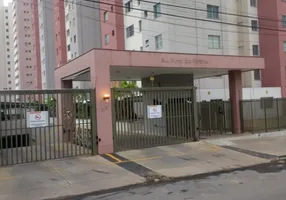 Foto 1 de Apartamento com 2 Quartos à venda, 52m² em Setor Negrão de Lima, Goiânia