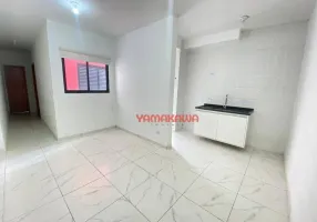 Foto 1 de Apartamento com 2 Quartos para alugar, 45m² em Aricanduva, São Paulo