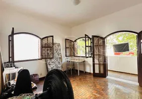 Foto 1 de Apartamento com 3 Quartos à venda, 102m² em Grajaú, Rio de Janeiro