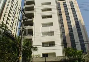 Foto 1 de Apartamento com 3 Quartos à venda, 178m² em Jardim Paulista, São Paulo