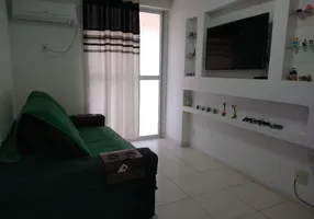 Foto 1 de Apartamento com 2 Quartos à venda, 58m² em Parque Riviera, Cabo Frio