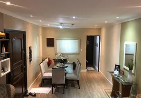 Foto 1 de Casa com 3 Quartos à venda, 120m² em Jabaquara, São Paulo