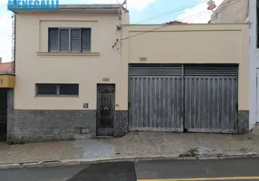 Foto 1 de Sobrado com 2 Quartos à venda, 190m² em Centro, Piracicaba