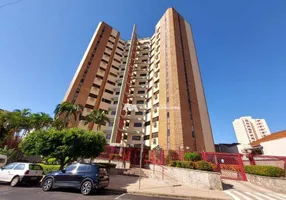 Foto 1 de Apartamento com 3 Quartos à venda, 156m² em Boa Vista, São José do Rio Preto