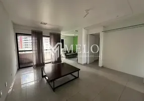 Foto 1 de Apartamento com 3 Quartos à venda, 87m² em Madalena, Recife