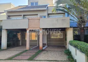 Foto 1 de Casa de Condomínio com 4 Quartos à venda, 380m² em Parque Taquaral, Campinas