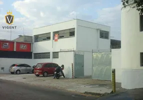 Foto 1 de Galpão/Depósito/Armazém à venda, 2083m² em Ponte de Sao Joao, Jundiaí