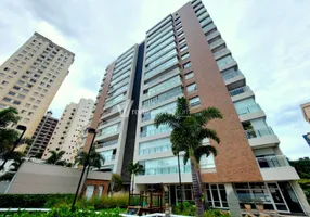 Foto 1 de Apartamento com 4 Quartos à venda, 188m² em Cambuí, Campinas