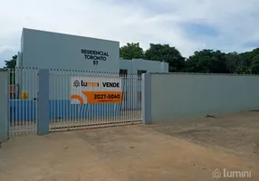 Foto 1 de Apartamento com 2 Quartos à venda, 45m² em Olarias, Ponta Grossa