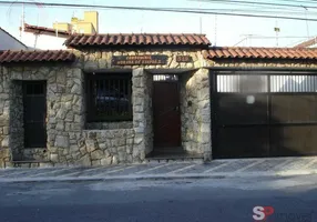 Foto 1 de Casa de Condomínio com 3 Quartos à venda, 78m² em Vila Nova Mazzei, São Paulo
